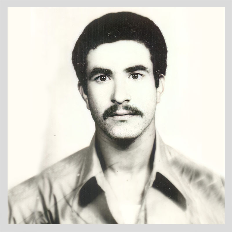 مرتضی عابدی